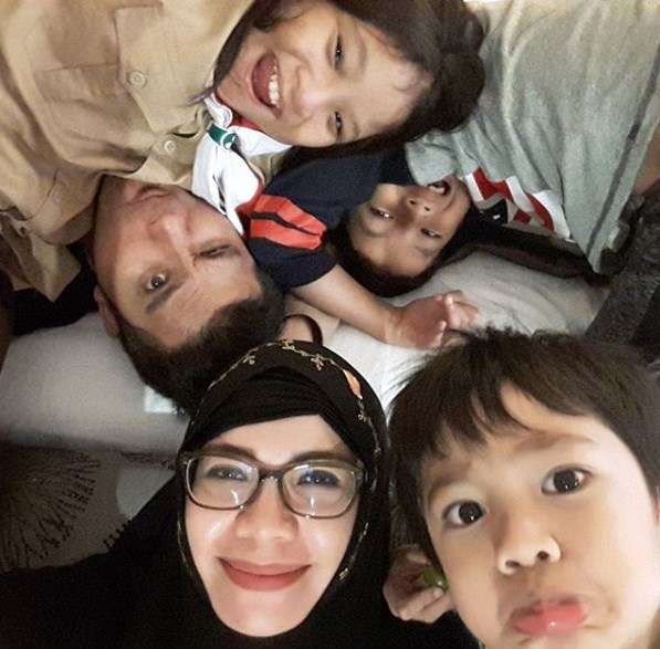 Arimbi Subarkah