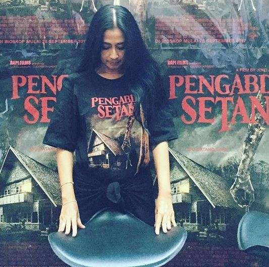 Ayu Laksmi
