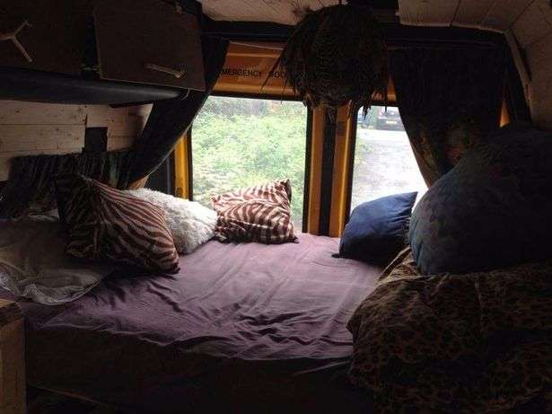 Iklan van.