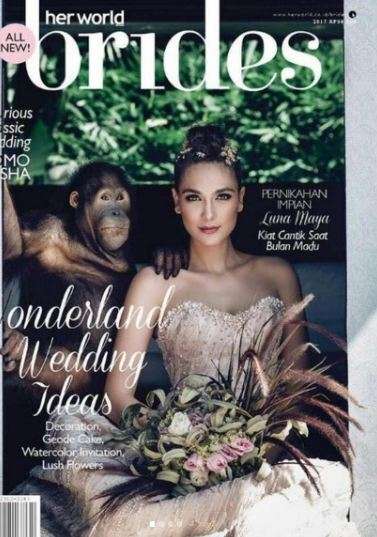 cover luna maya cover luna maya