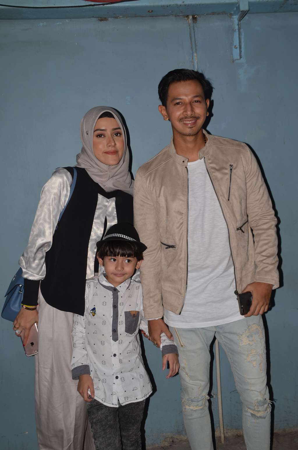 Sonny septian dan fairuz