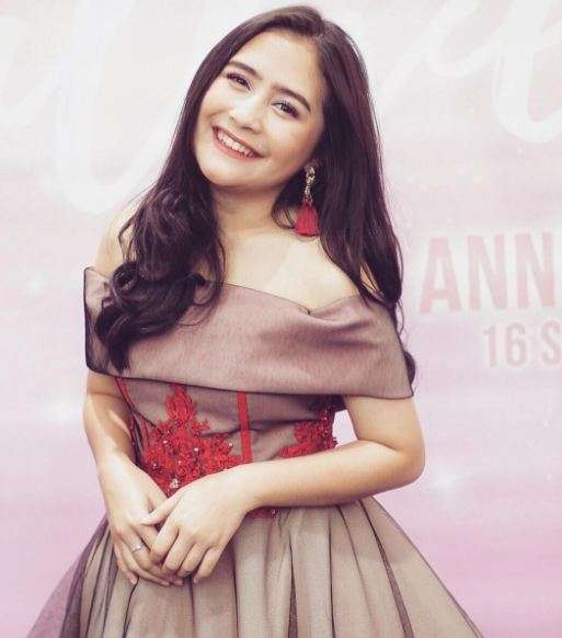 prilly
