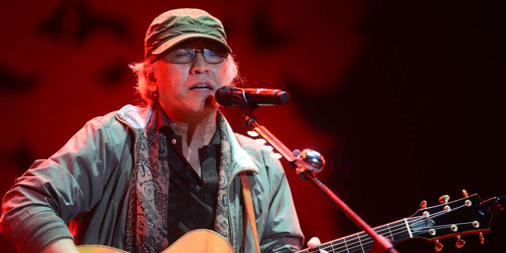 iwan fals