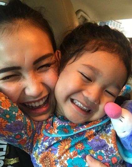 ayu dan bilqis