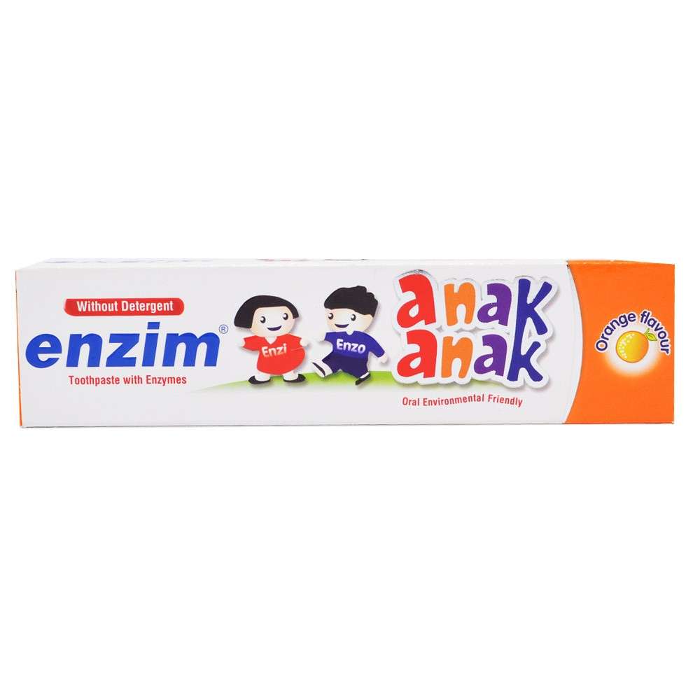 enzim