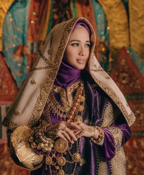 laudya cynthia bella