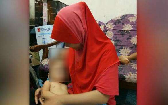 Ibu tunggal Ibu tunggal