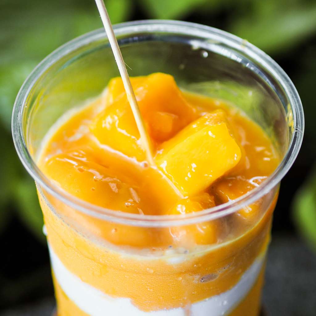 Mango Thai - eatandtreats