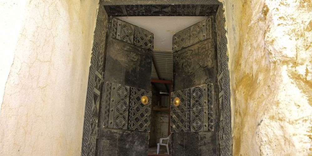 Masjid Sadreed