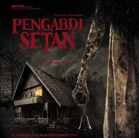 pengabdi setan