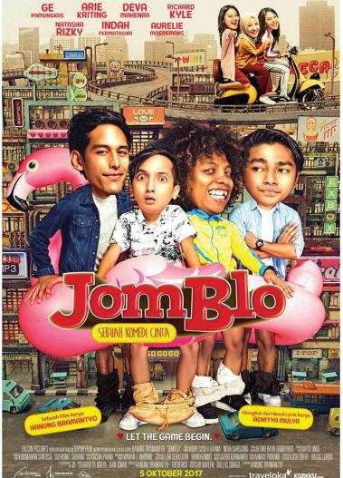 film jomblo