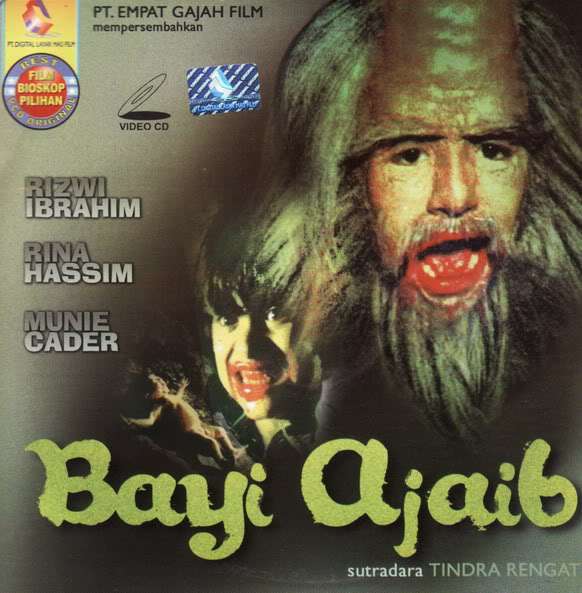 bayi ajaib