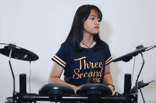 hanin dhiya