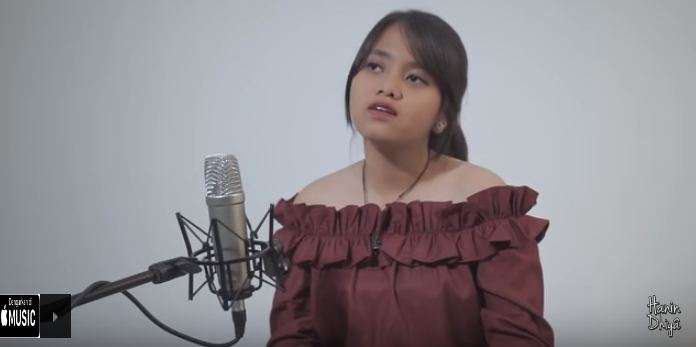 hanin dhiya