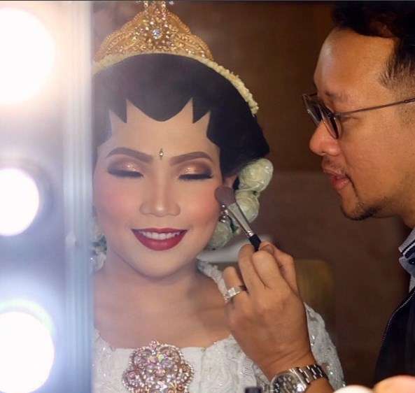 Irwan Riady