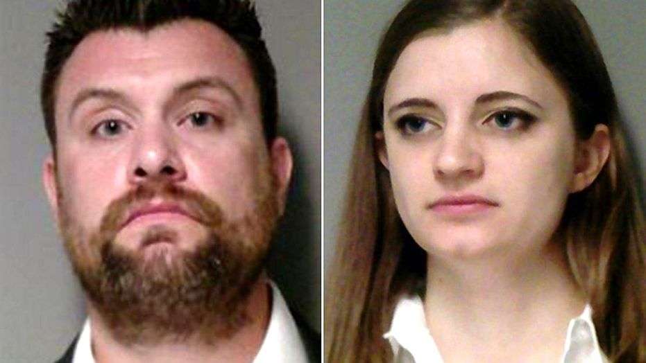 Joshua dan Rachel