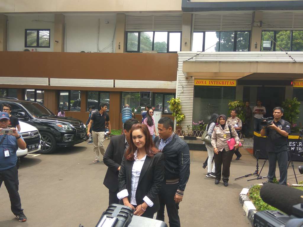 nafa urbach