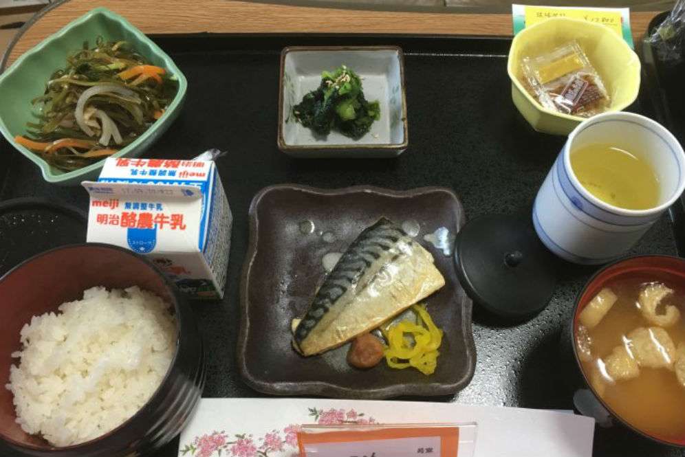Ikan mackarel