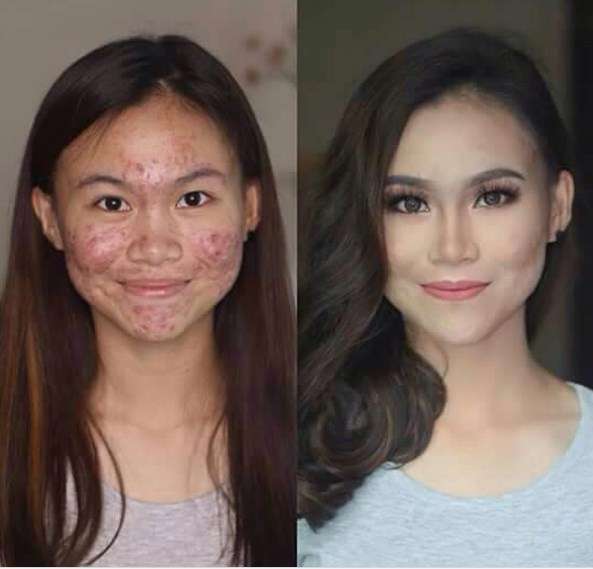 Charisa Debully Francis