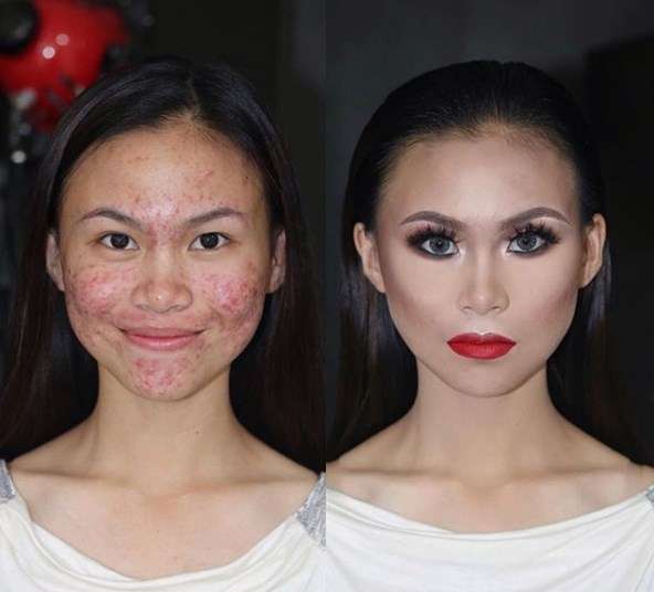 Charisa Debully Francis
