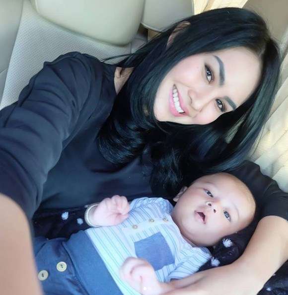 Kartika Putri