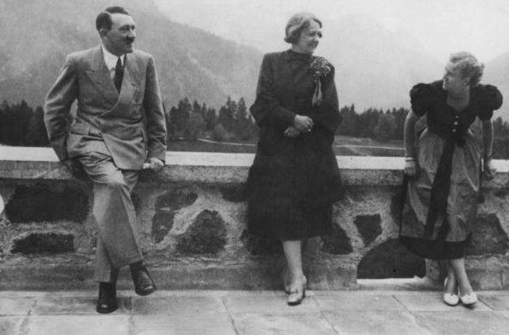 Hitler