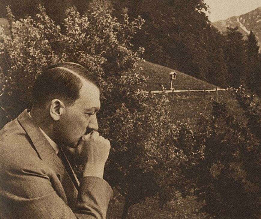 Hitler