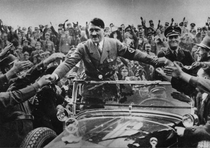 Hitler