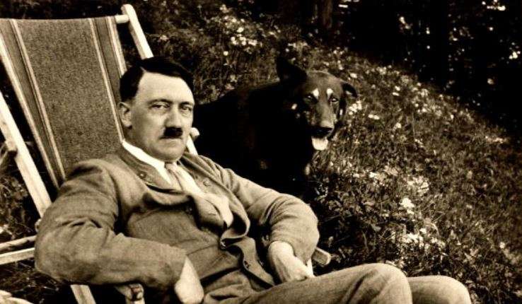 Hitler