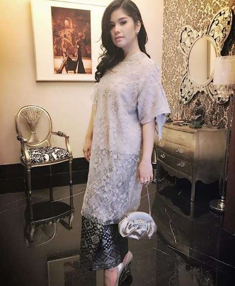Annisa Pohan