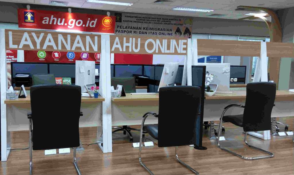 Mal Pelayanan Publik Jakarta