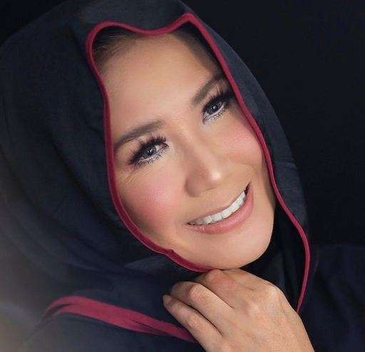 nicky astria
