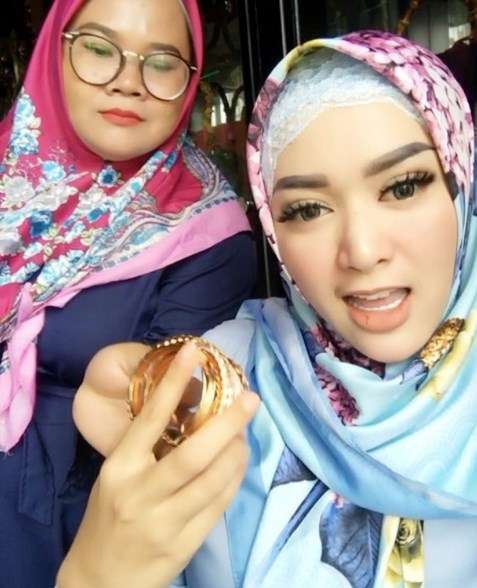 Tiara Dewi