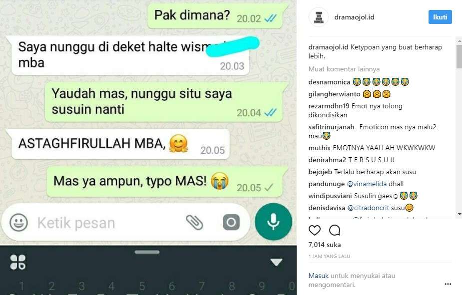 ojek online