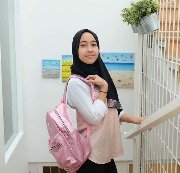 Adiba Khanza
