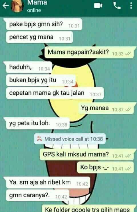 BPJS