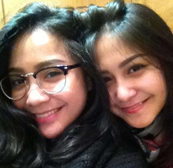 Caca Tengker