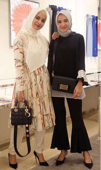 Shireen Sungkar