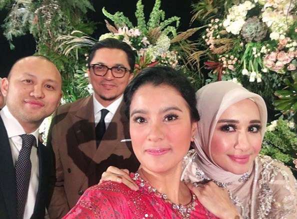laudya cynthia bella
