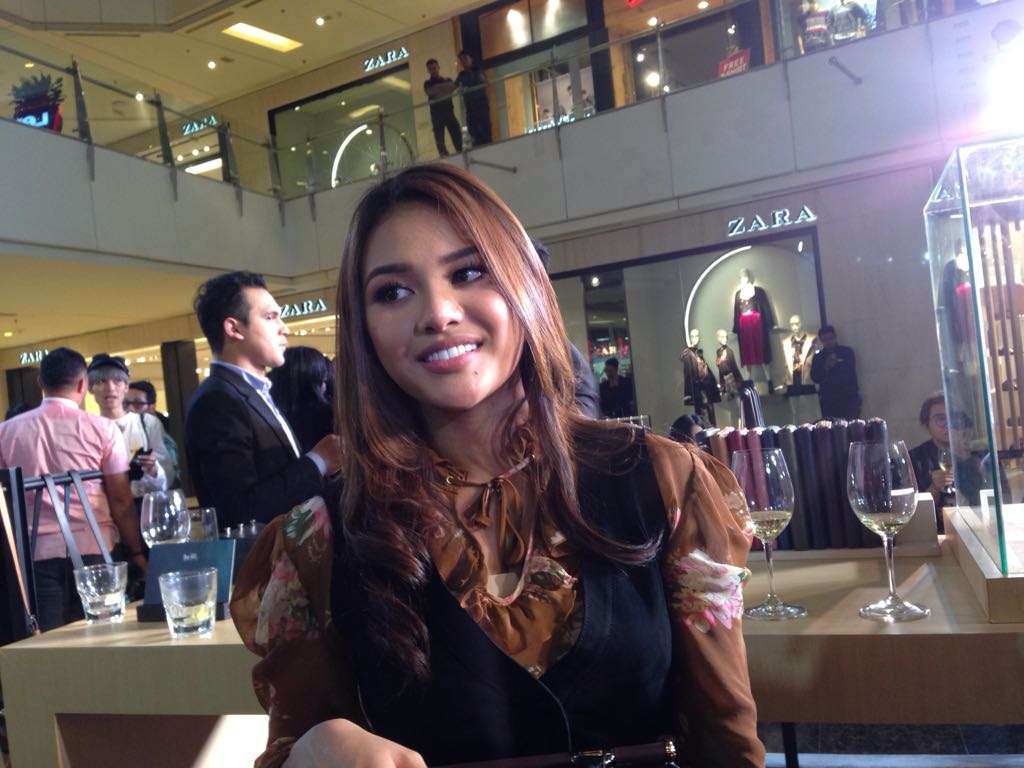 Aurel Hermansyah
