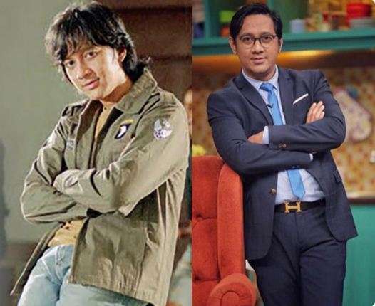 andre taulani
