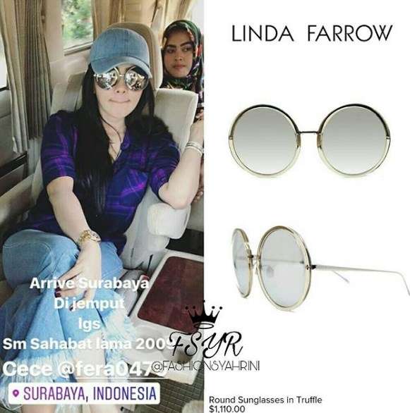 fashionsyahrini