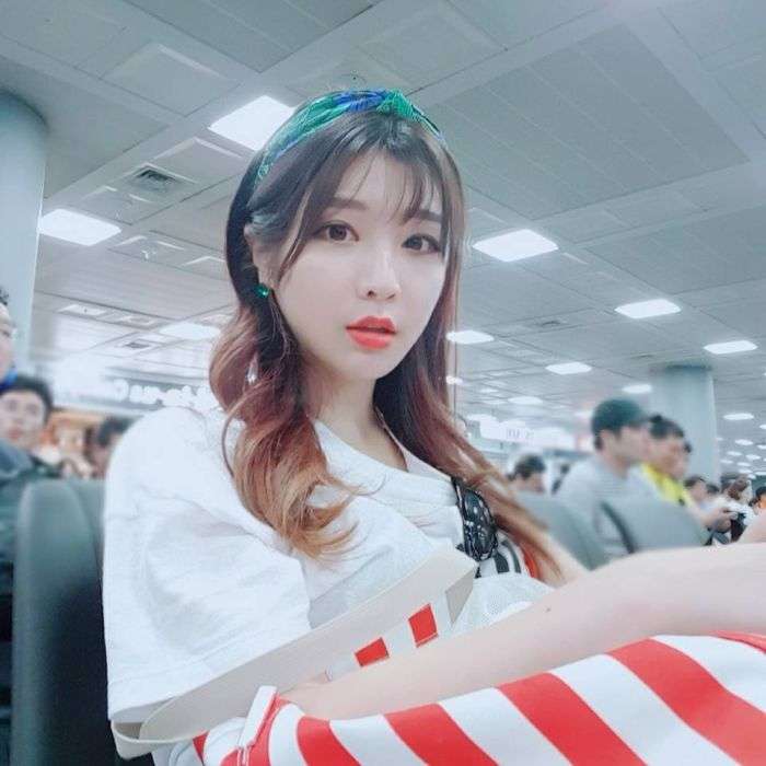 Dosen Cantik Dosen Cantik