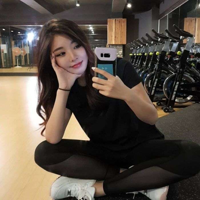 Dosen Cantik Dosen Cantik