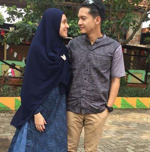 dimas seto dan dhini aminarti dimas seto dan dhini aminarti
