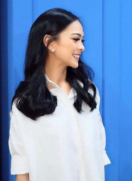 Mesty Ariotedjo