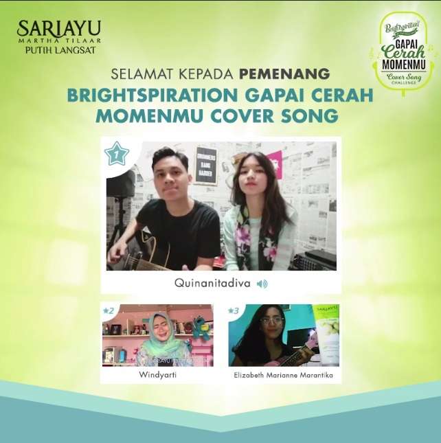 Sariayu