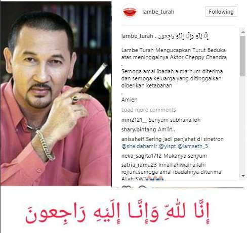 Cheppy Hakim Cheppy Hakim