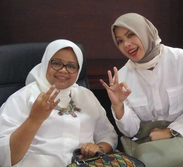 Nur Asia