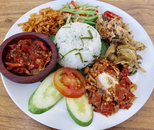 Ayam Jerit